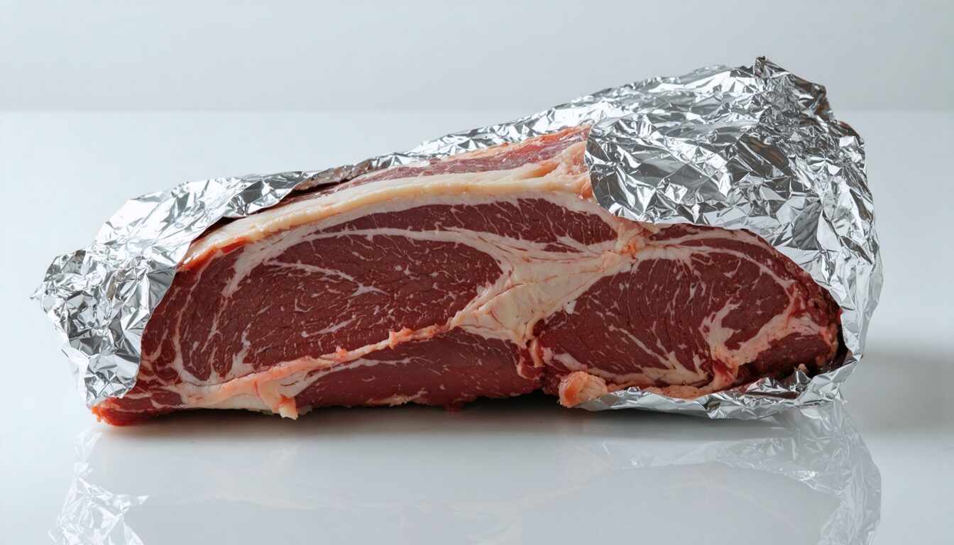découvrez tous les secrets pour réussir à coup sûr la cuisson de votre côte de bœuf au four : conseils, astuces et temps de cuisson pour une viande tendre et savoureuse à chaque fois.