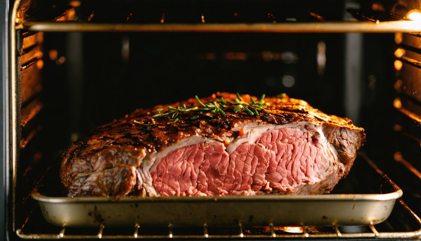 découvrez tous les secrets et astuces incontournables pour réussir parfaitement votre côte de bœuf au four : temps de cuisson, préparation, assaisonnement et conseils de chef pour une viande savoureuse à tous les coups.