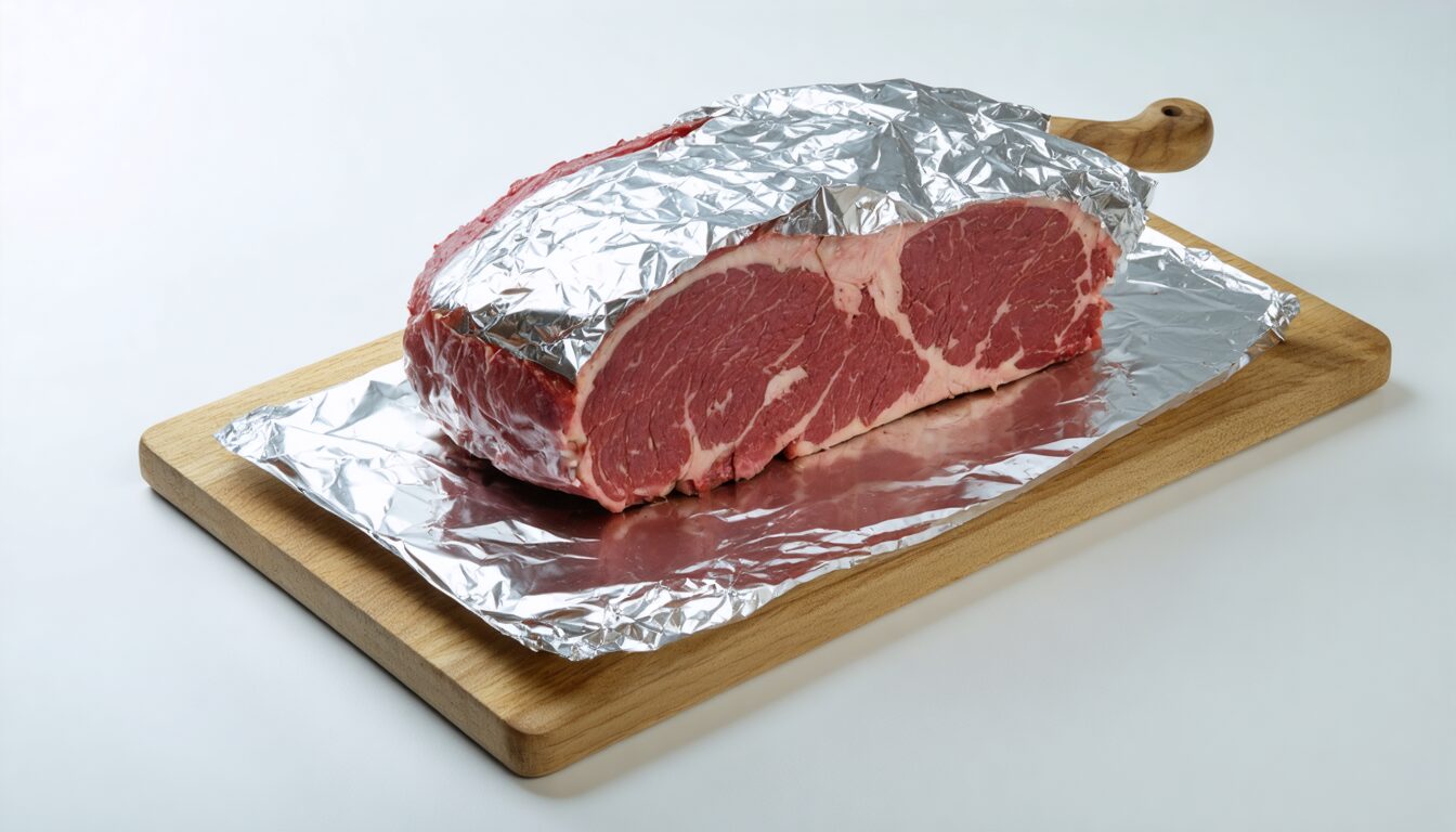 découvrez les astuces essentielles pour préparer un rôti de bœuf savoureux et tendre au four : choix de la viande, assaisonnement et cuisson parfaite. réussissez votre plat à tous les coups !