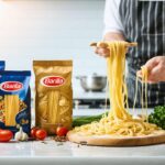 À la découverte des marques emblématiques de pâtes italiennes