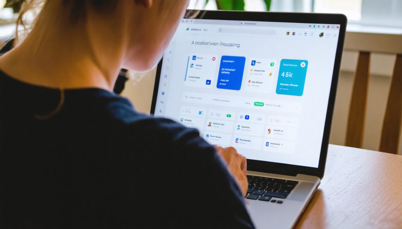 découvrez comment trouver facilement un logement social à paris avec loc’annonces. suivez notre guide pratique pour comprendre les démarches, les critères d’éligibilité et réussir votre candidature.