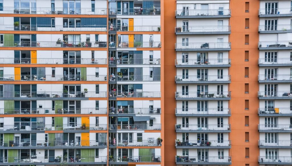 découvrez comment obtenir un logement social à paris avec loc’annonces. suivez notre guide pratique pour comprendre les démarches, critères d’éligibilité et conseils pour maximiser vos chances.