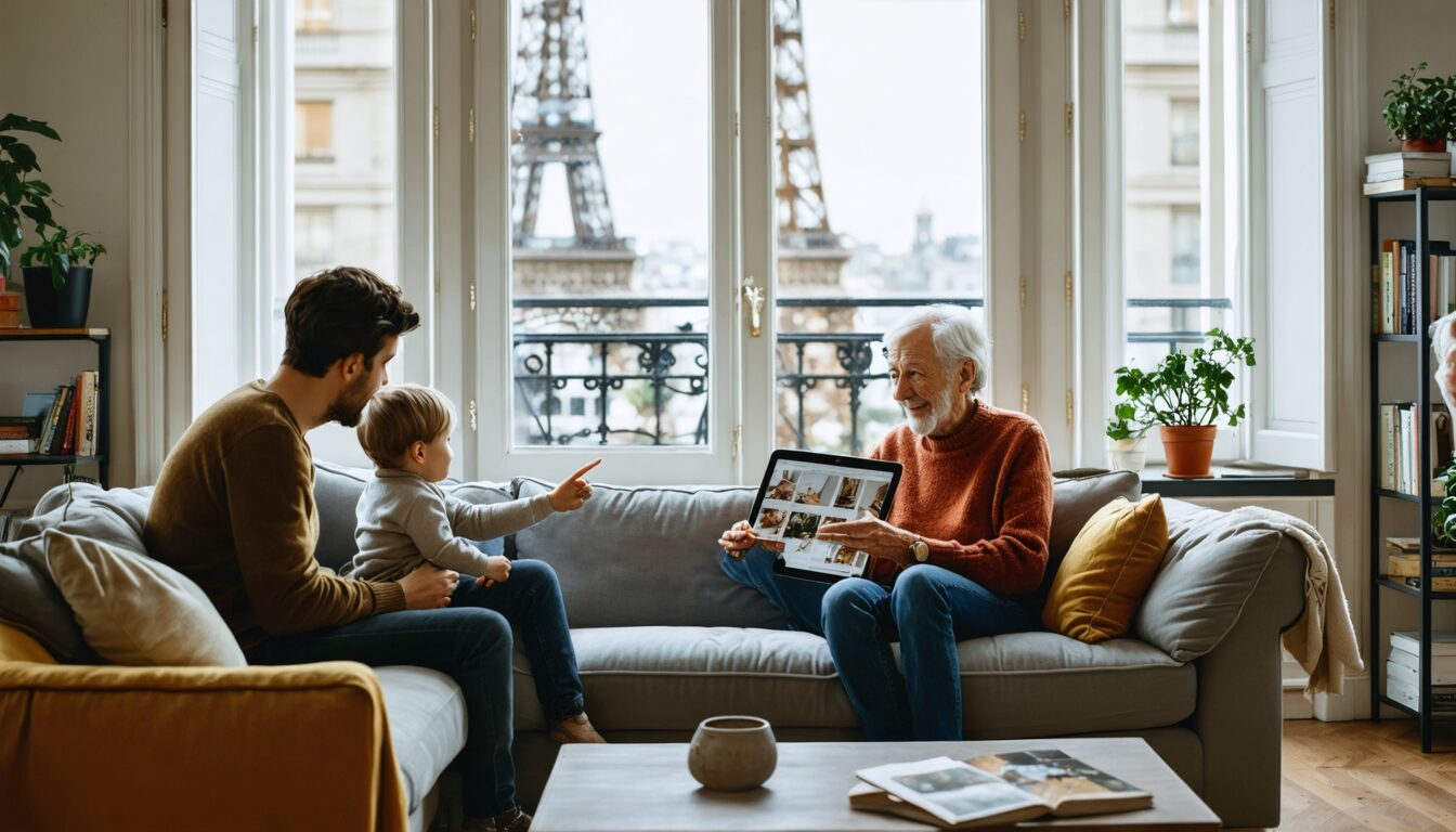 découvrez comment utiliser loc’annonces pour trouver rapidement un logement social à paris. notre guide pratique vous explique toutes les étapes, conseils et astuces pour maximiser vos chances d’obtenir un logement adapté à vos besoins.