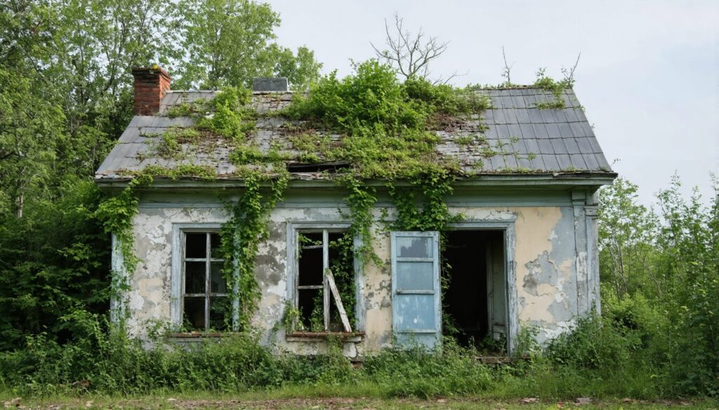 découvrez comment acquérir une ferme abandonnée gratuitement grâce à notre guide complet : étapes, conseils et astuces pour devenir propriétaire d’un bien à donner et démarrer un nouveau projet de vie à la campagne.