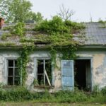 Acquérir une ferme abandonnée : guide pour obtenir ce bien à donner