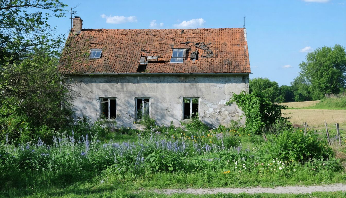 découvrez comment acquérir facilement une ferme abandonnée grâce à notre guide pratique pour obtenir une propriété à donner. conseils, démarches et astuces pour réussir votre projet.