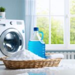 Alternatives aux huiles essentielles pour parfumer votre lessive