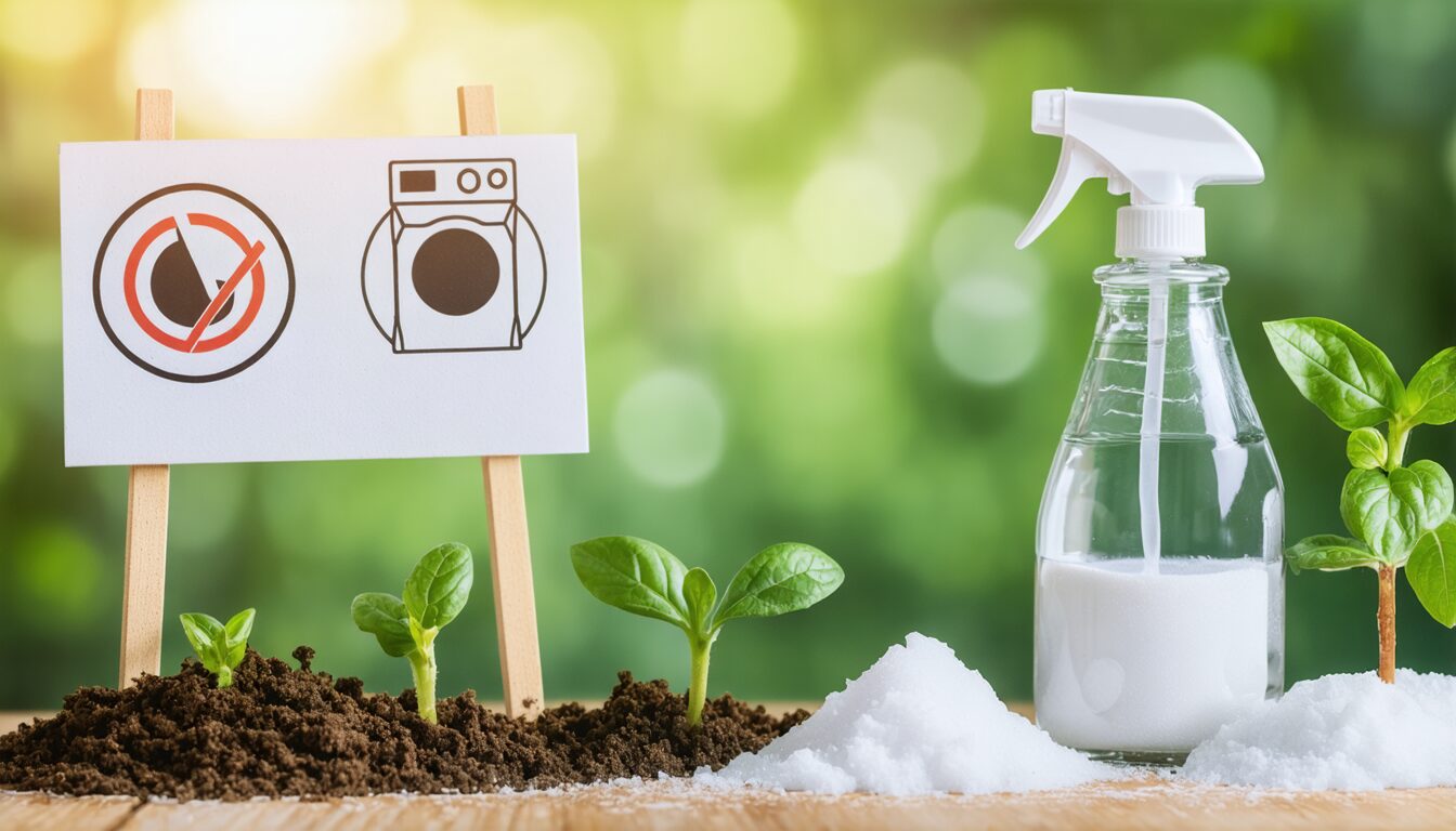 découvrez des alternatives naturelles et efficaces aux huiles essentielles pour parfumer votre lessive, apporter de la fraîcheur à votre linge et préserver votre bien-être au quotidien.