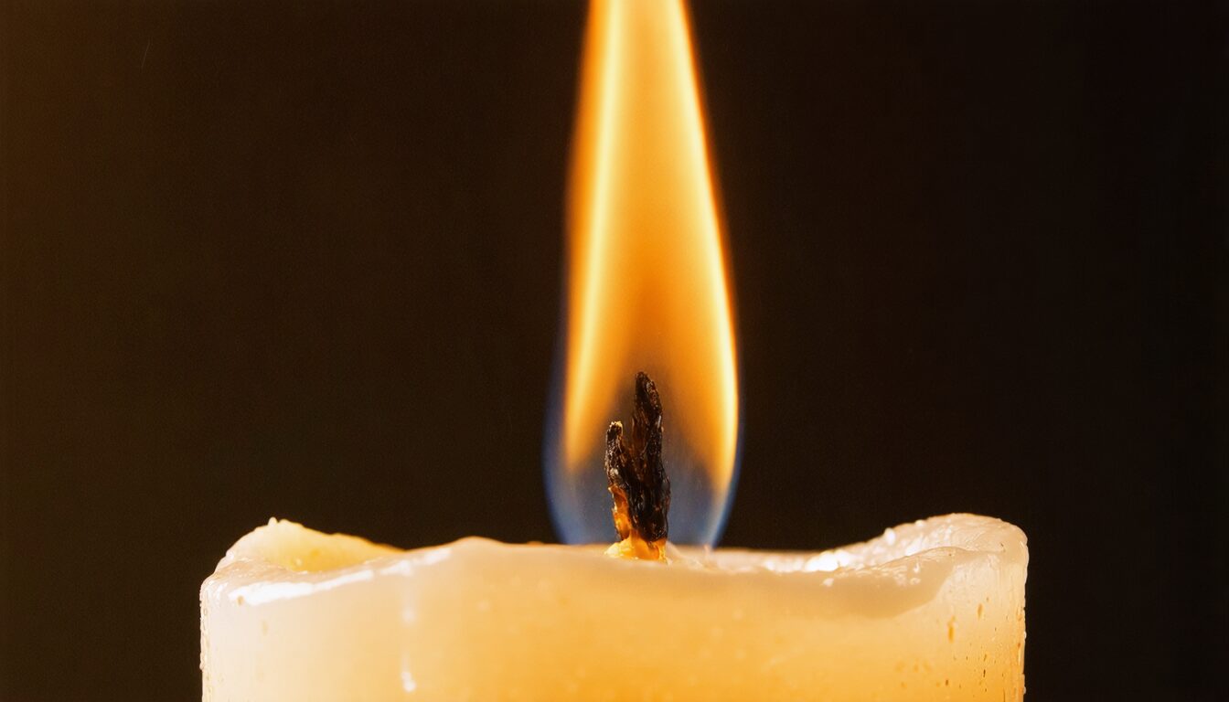 découvrez des solutions astucieuses et faciles pour remplacer une mèche de bougie défectueuse ou absente avec des alternatives simples du quotidien. rallumez vos bougies en toute sécurité et prolongez leur durée de vie grâce à nos conseils pratiques.