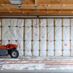 Aménager votre garage attenant en un lieu fonctionnel et sûr