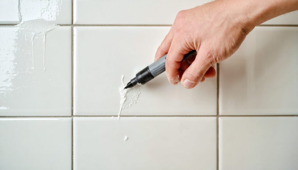 découvrez des astuces simples et efficaces pour redonner de l’éclat à vos joints de carrelage et retrouver un intérieur propre et lumineux facilement.