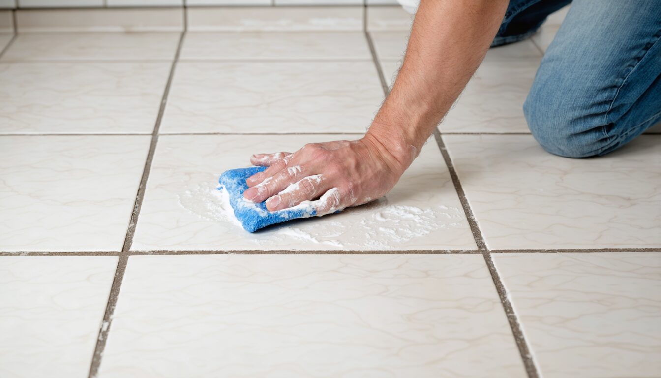découvrez des conseils simples et efficaces pour nettoyer et raviver l’éclat de vos joints de carrelage. redonnez une seconde jeunesse à vos sols et murs grâce à nos astuces pratiques et accessibles à tous !