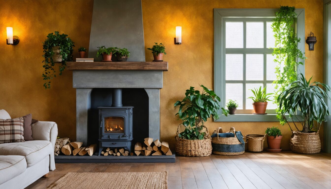 découvrez des solutions astucieuses pour optimiser le chauffage dans une maison ancienne, sans avoir recours à de lourds travaux. profitez d’astuces pratiques pour améliorer votre confort et réaliser des économies d’énergie facilement.