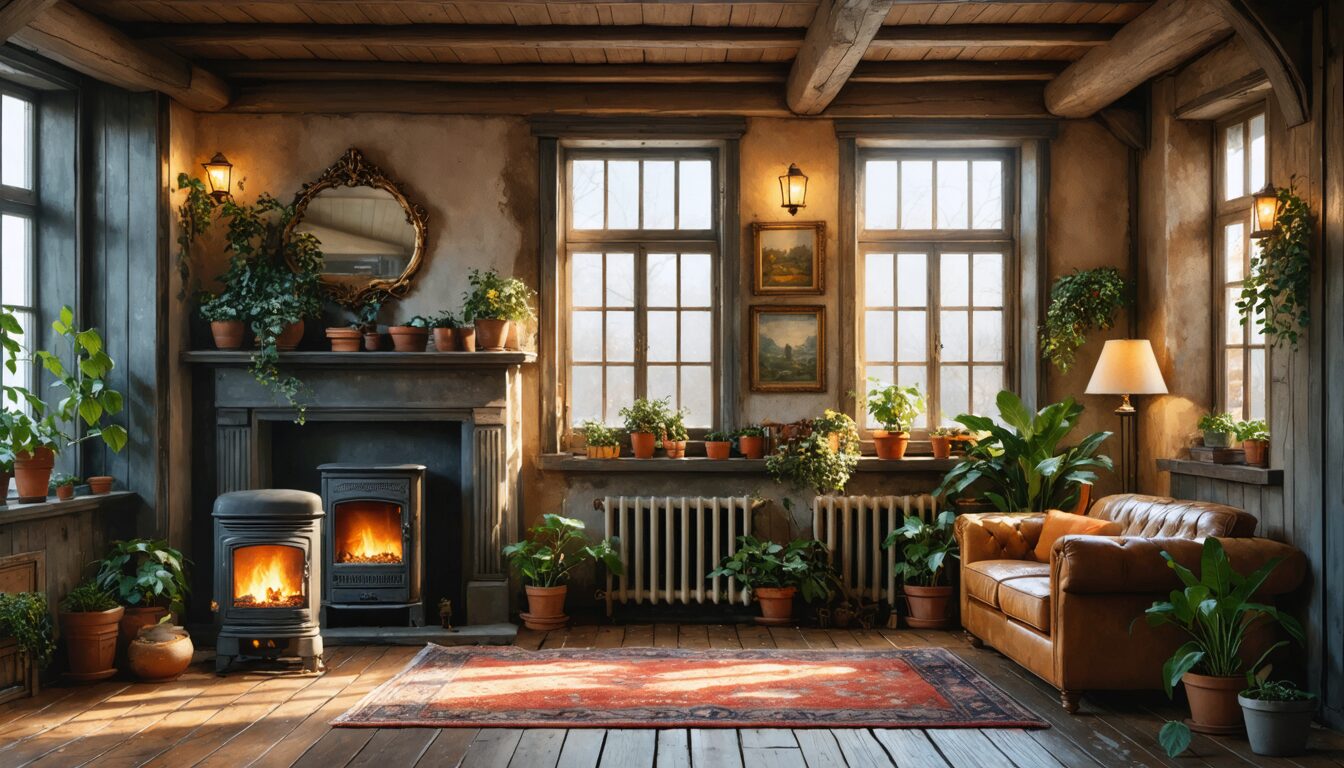 découvrez des solutions de chauffage efficaces et économiques pour les maisons anciennes, sans avoir à réaliser de gros travaux. astuces et conseils pour améliorer le confort thermique tout en préservant le charme de votre habitation.
