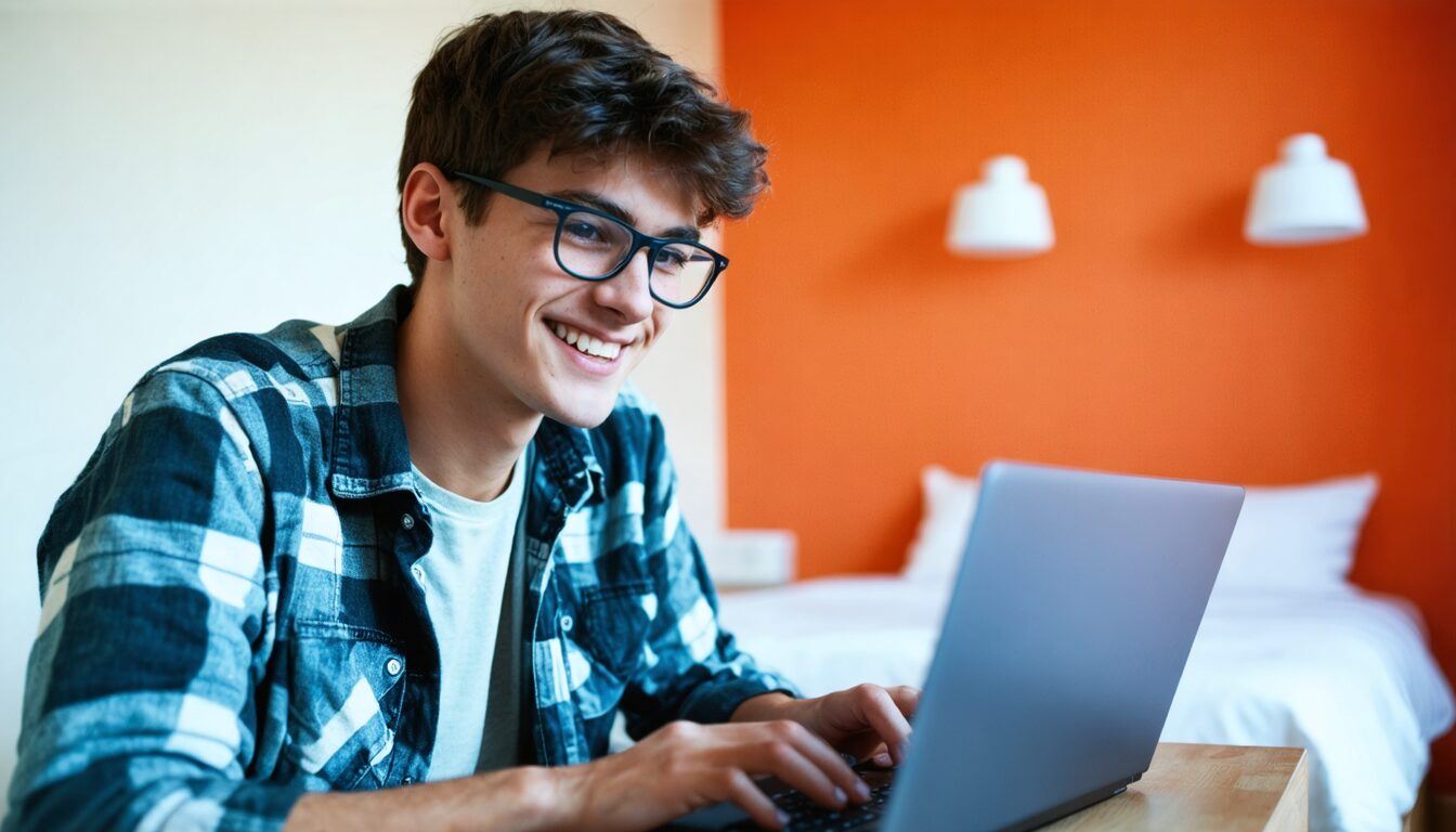 découvrez comment retrouver et accéder facilement à votre code locataire crous pour gérer votre logement étudiant et effectuer vos démarches en ligne en toute simplicité.