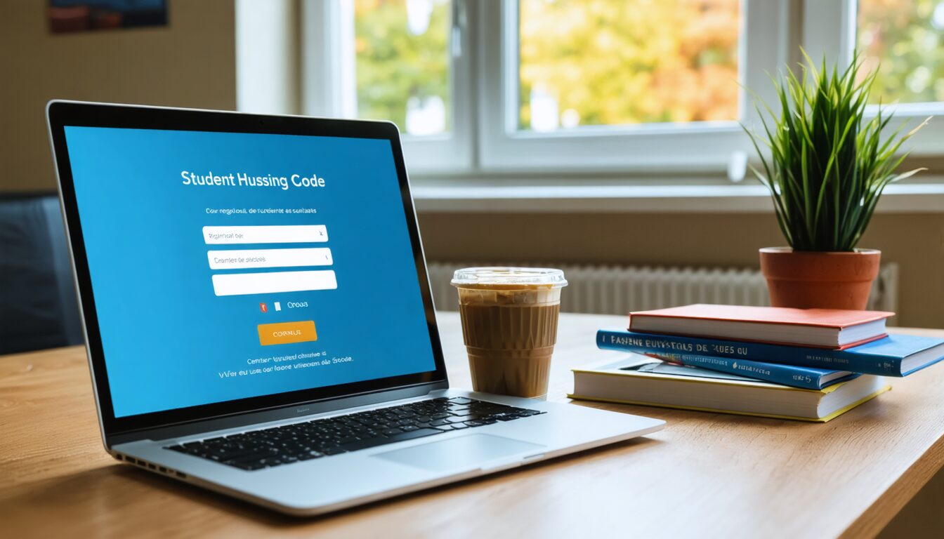 découvrez comment obtenir et accéder facilement à votre code locataire crous pour gérer votre dossier de logement étudiant en toute simplicité.