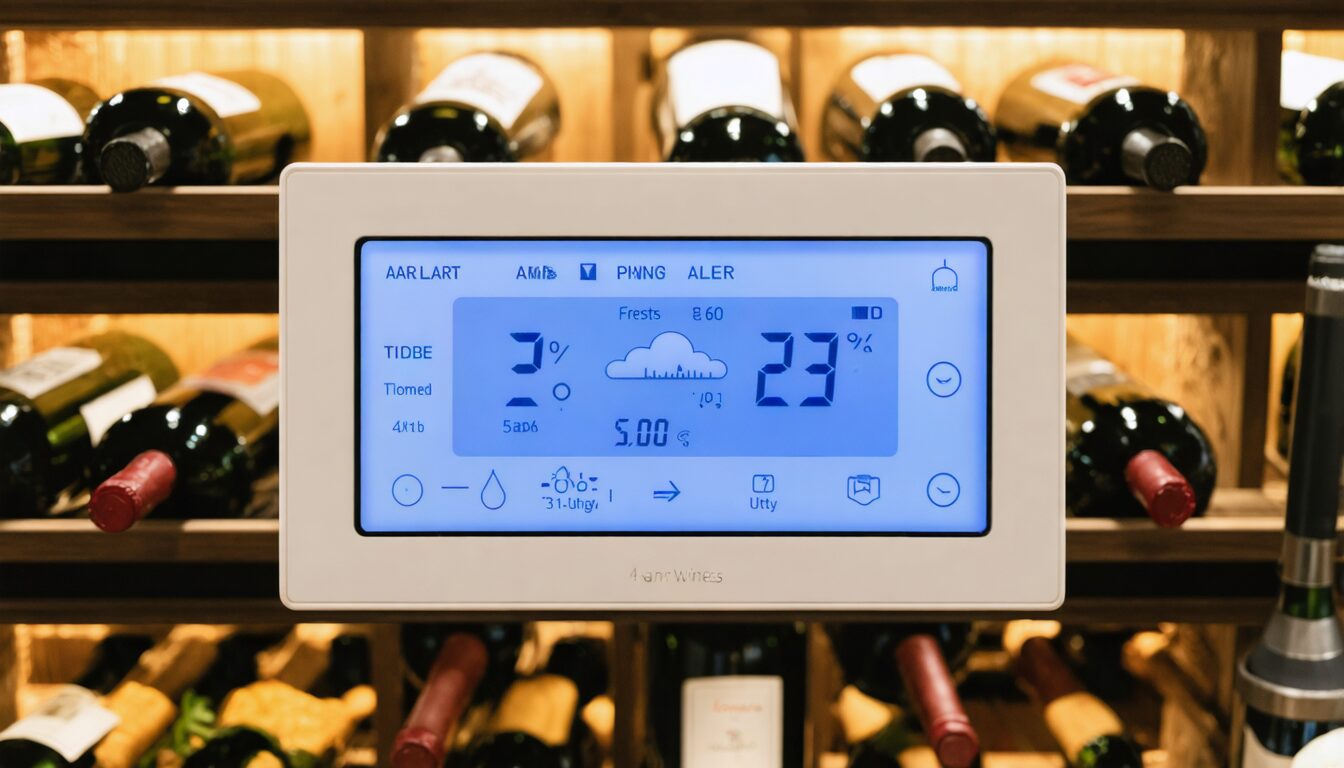 découvrez nos conseils pratiques pour choisir la cave à vin idéale en fonction de vos besoins, de la capacité à la température, afin de préserver et valoriser au mieux votre collection de bouteilles.