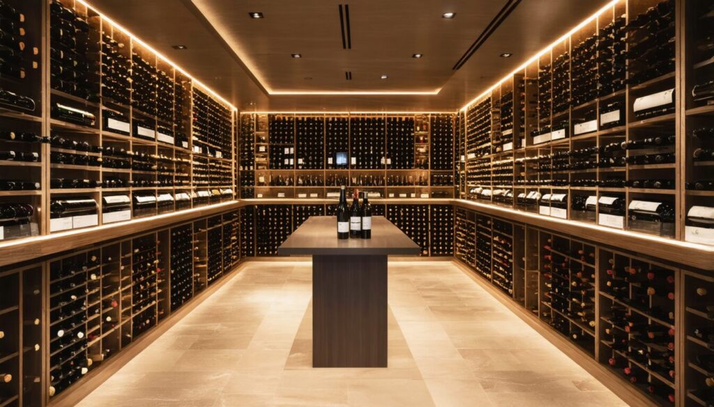 découvrez nos conseils pour sélectionner la cave à vin idéale, adaptée à vos besoins et à votre espace. apprenez à choisir selon la capacité, la température et le type de conservation pour protéger au mieux vos bouteilles.