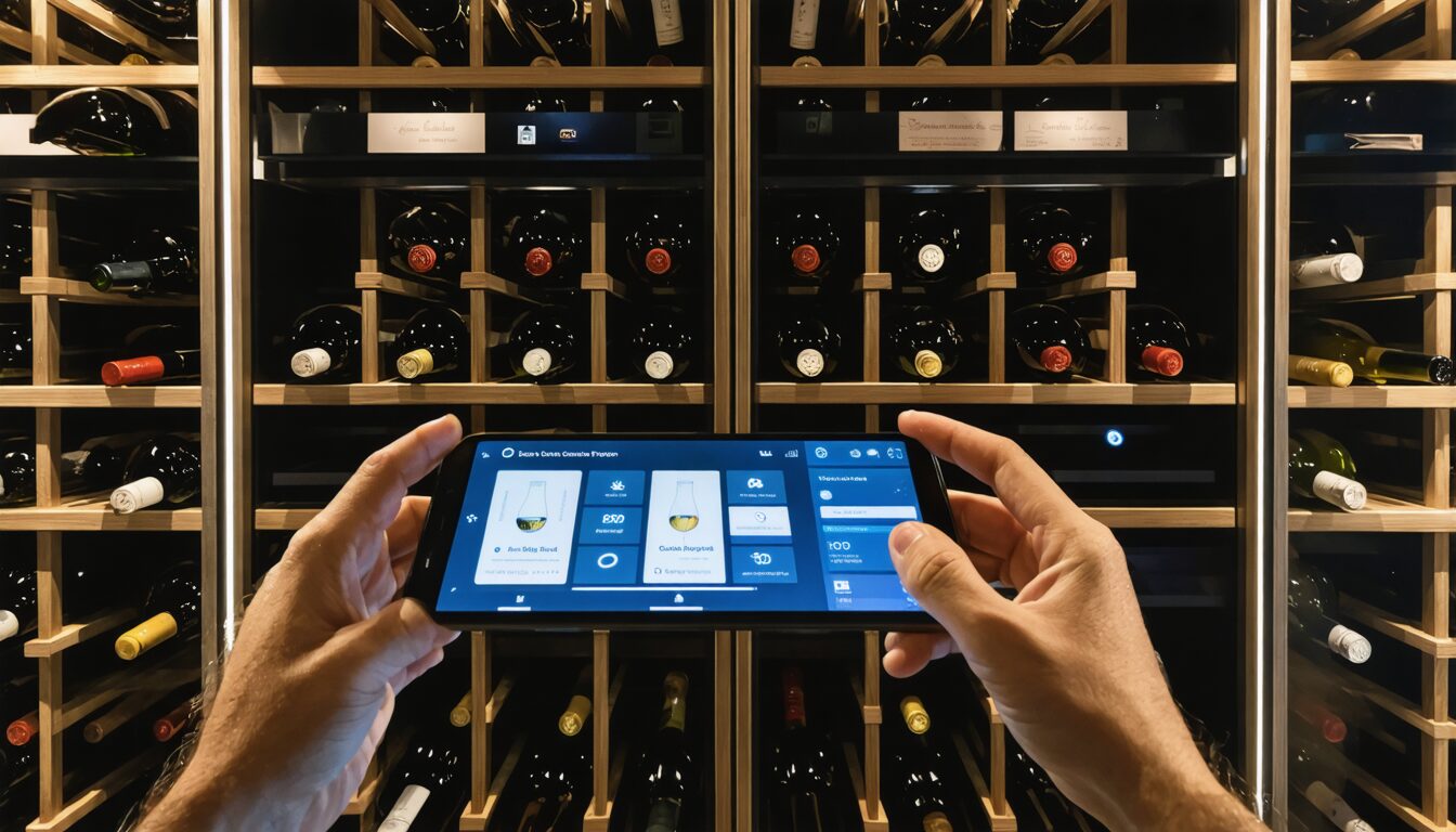 découvrez nos conseils pour choisir la cave à vin idéale selon vos besoins : critères essentiels, capacité, emplacement et astuces pour conserver vos bouteilles dans les meilleures conditions.