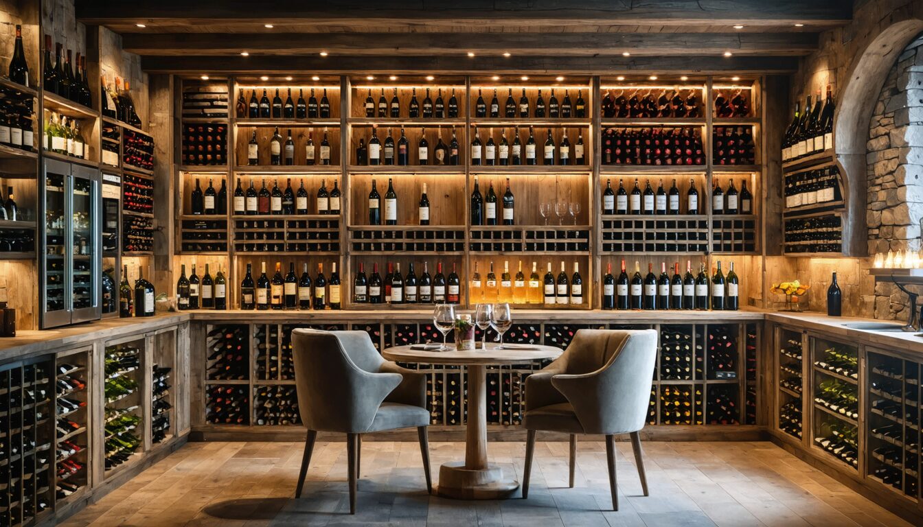 découvrez nos conseils pratiques pour choisir la cave à vin idéale selon vos besoins : capacité, type de conservation, fonctionnalités, tout ce qu’il faut savoir pour faire le bon choix et conserver vos bouteilles dans les meilleures conditions.