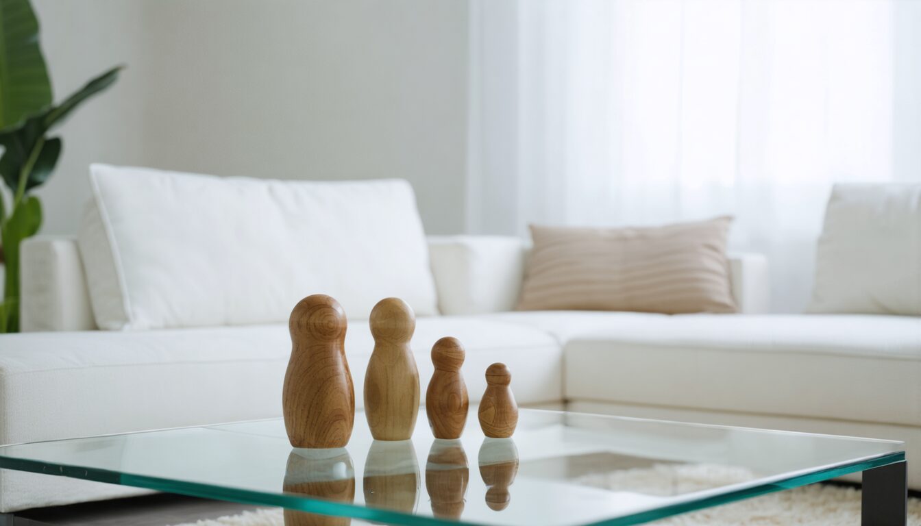 découvrez nos conseils pour choisir la poupée russe idéale qui sublimera la décoration de votre salon. sélectionnez le modèle parfait selon vos goûts, couleurs et styles pour une touche d'originalité raffinée.
