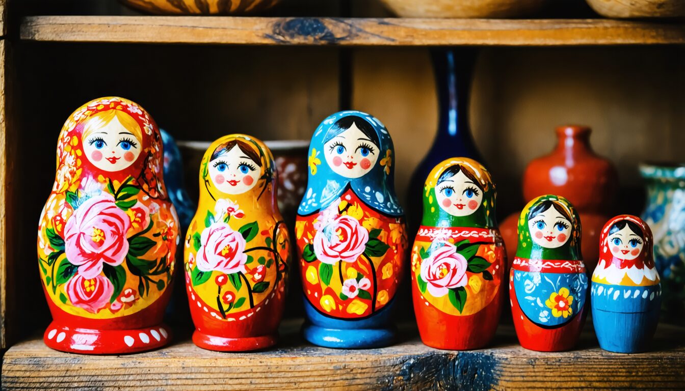 découvrez nos conseils pour choisir la poupée russe idéale qui apportera une touche d’élégance et d’originalité à votre salon. style, taille, matières : tous les critères pour faire le bon choix !
