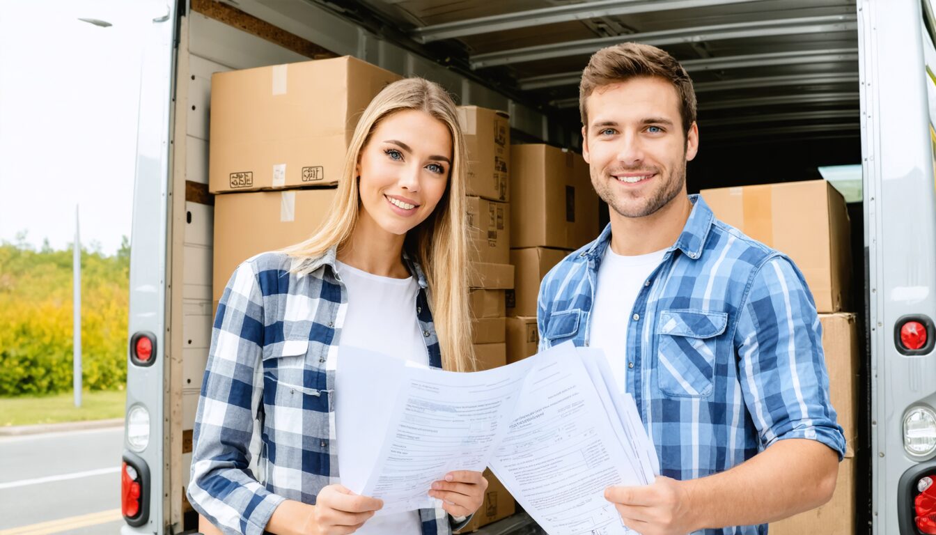 découvrez les critères essentiels pour choisir le déménageur professionnel idéal. trouvez l'entreprise de déménagement qui répond à vos besoins, garanties, services et budget grâce à nos conseils pratiques.