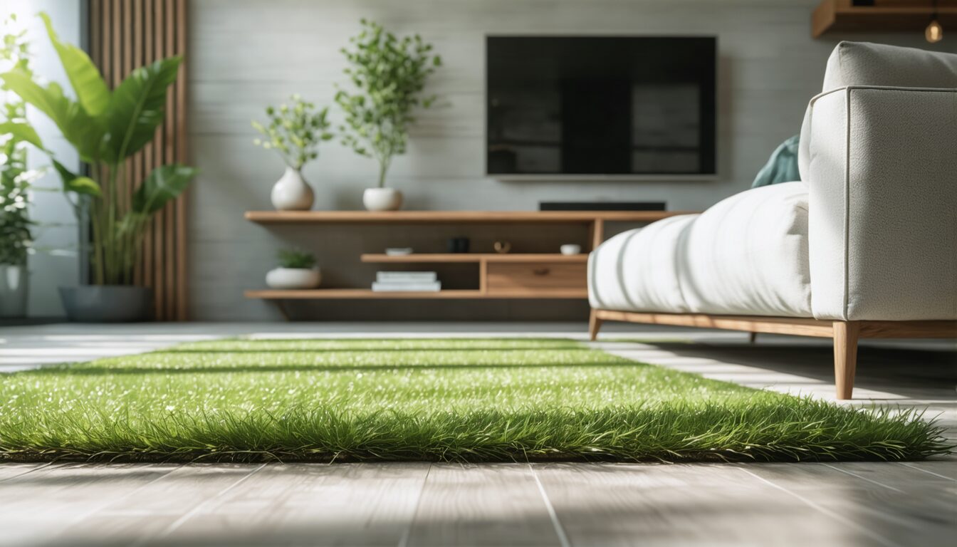 explorez les avantages et les inconvénients du jonc de mer pour votre intérieur. découvrez ses atouts écologiques, sa résistance, ainsi que ses limites d'entretien et d'usage au quotidien.