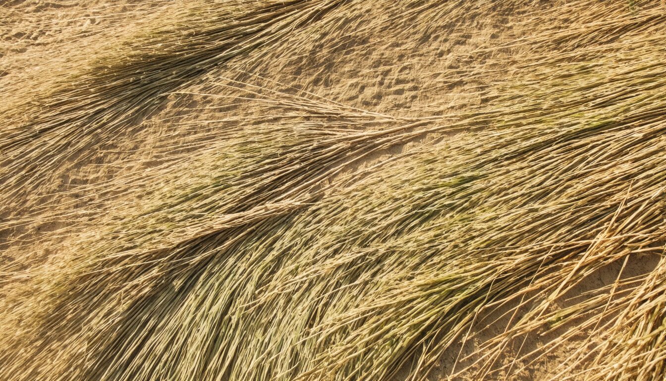 explorez les avantages et les inconvénients du jonc de mer : durabilité, entretien, esthétique et usages pour faire le bon choix de revêtement naturel.