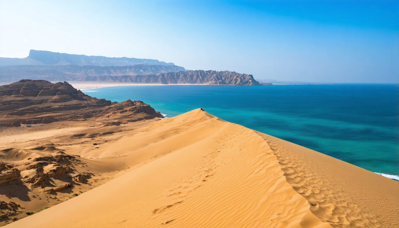 explorez oman, le seul pays au monde commençant par la lettre o. découvrez ses merveilles naturelles, son riche patrimoine et vivez un voyage unique au cœur de la péninsule arabique.