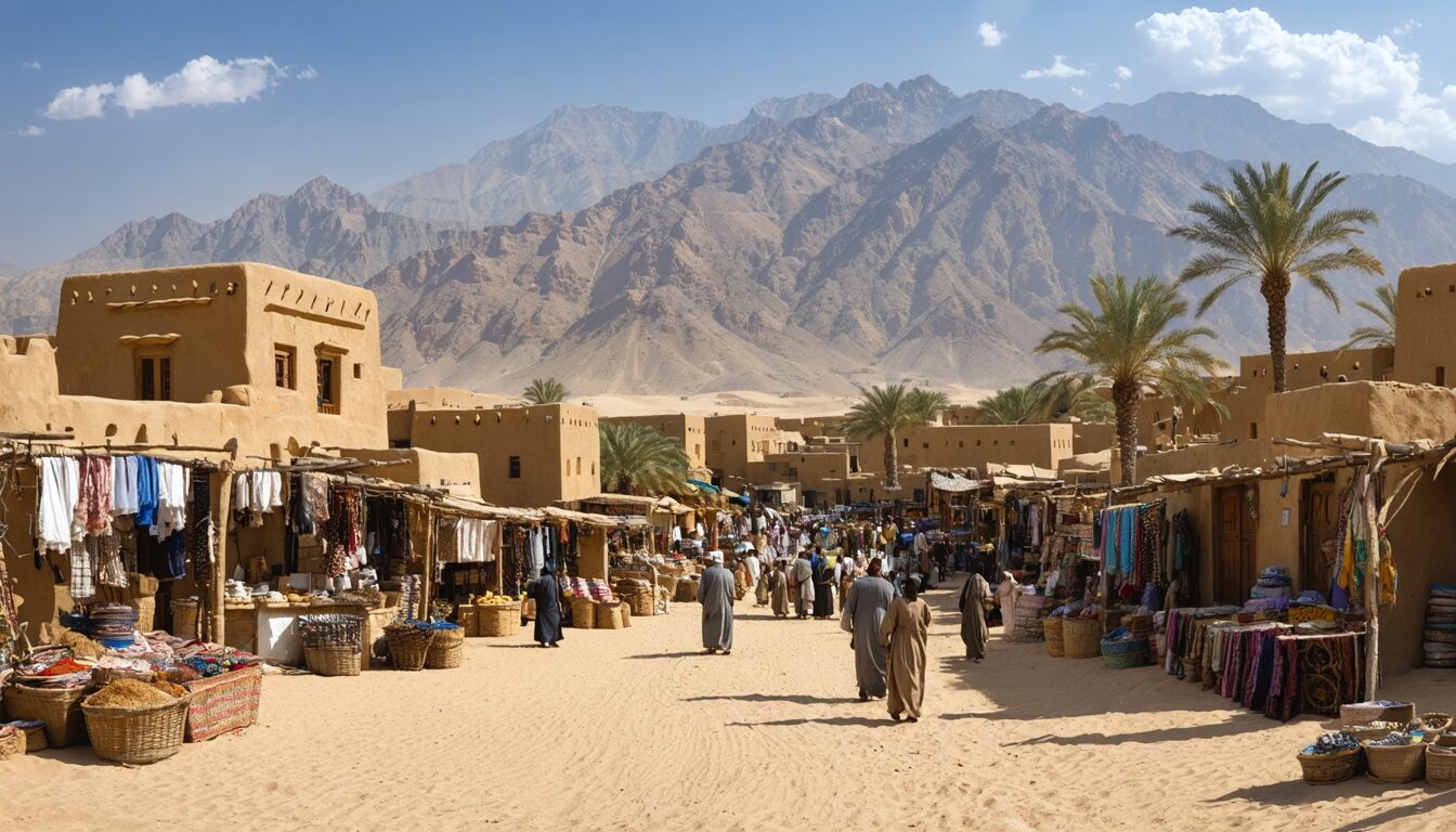 partez à la découverte d’oman, le seul pays au monde commençant par la lettre o. explorez ses paysages spectaculaires, son patrimoine authentique et vivez un voyage inoubliable au cœur de la péninsule arabique.