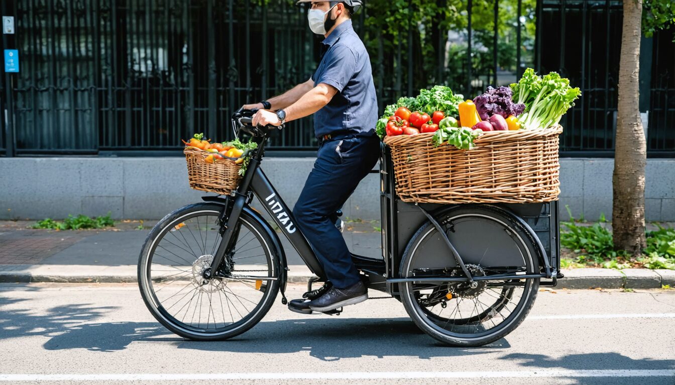 apprenez à sélectionner et déguster les meilleurs paniers de légumes locavores à lyon : conseils pratiques pour des produits frais, locaux et de saison.