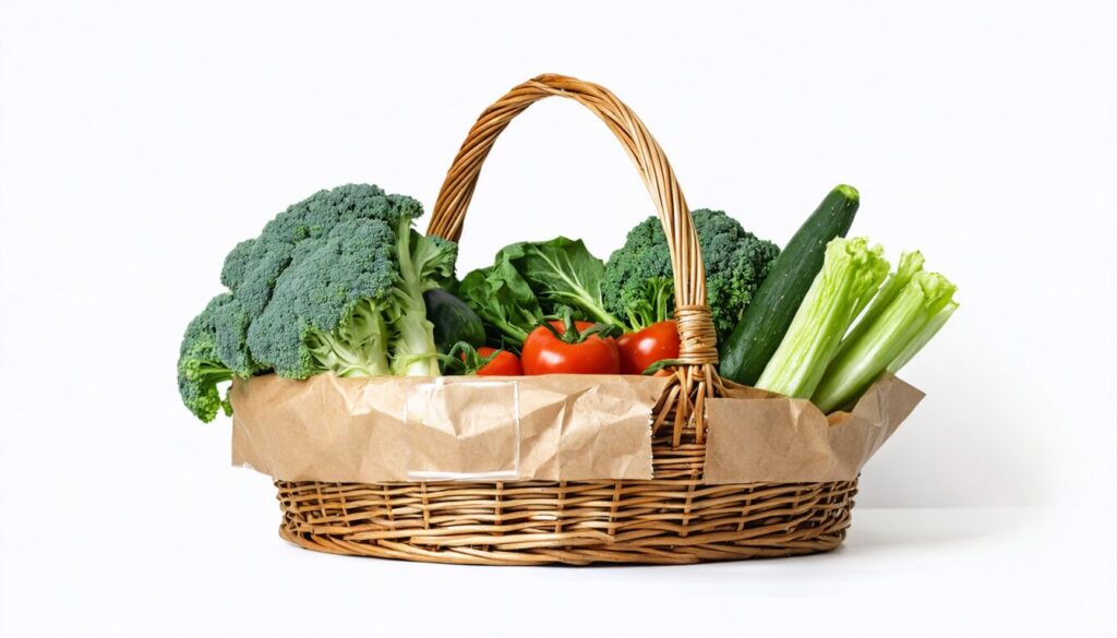 apprenez à sélectionner les meilleurs paniers de légumes locavores à lyon et profitez de produits frais et locaux grâce à nos conseils pratiques et gourmands.