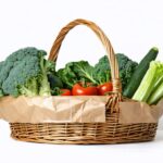 Découvrez comment choisir et savourer des paniers de légumes locavores à Lyon