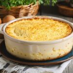 Découvrez la recette authentique de la semoule au lait de nos chères grand-mères