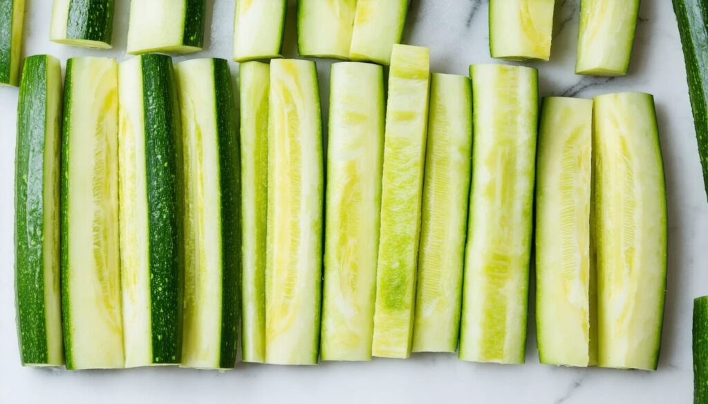 apprenez à cuisiner des courgettes à la poêle avec nos meilleures astuces et techniques pour obtenir des légumes savoureux, tendres et parfaitement assaisonnés.