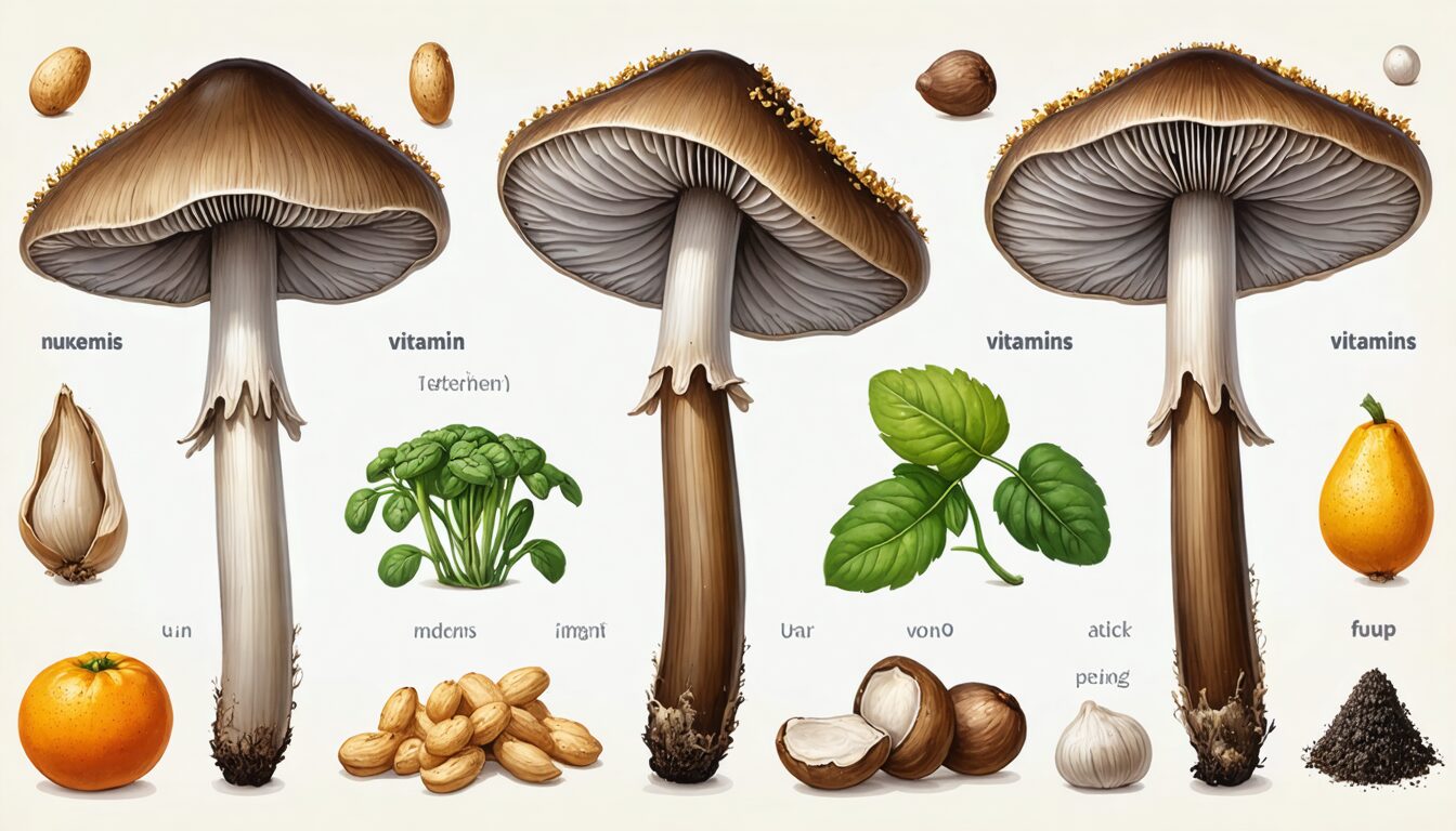 apprenez à cuisiner les trompettes de la mort avec nos astuces et recettes faciles. découvrez tous les secrets pour préparer ce délicieux champignon et sublimer vos plats.