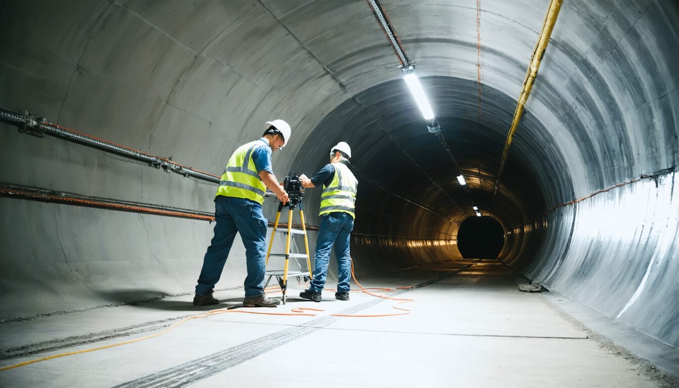 découvrez tout ce qu'il faut savoir sur le coût du débouchage d’un fourreau télécom : explications, facteurs influençant le prix et conseils pour éviter les surprises lors de vos travaux de télécommunication.