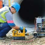 Démystification du coût du débouchage d’un fourreau télécom