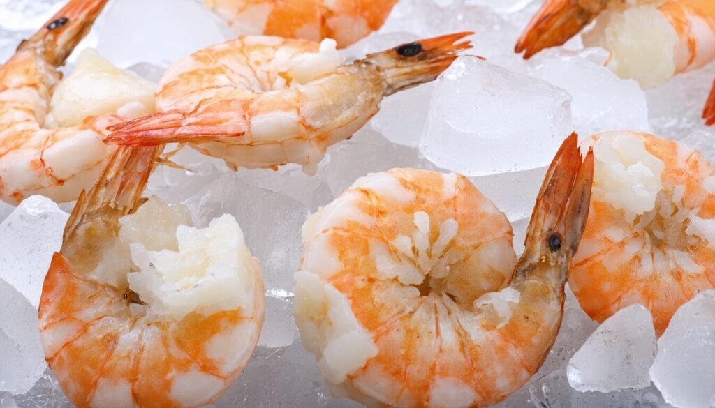 découvrez si vous pouvez congeler des crevettes en toute sécurité, avec des conseils pratiques pour préserver leur fraîcheur et leur saveur. tout ce qu'il faut savoir pour une congélation efficace des crevettes.