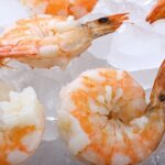 Est-il possible de congeler des crevettes en toute sécurité ?