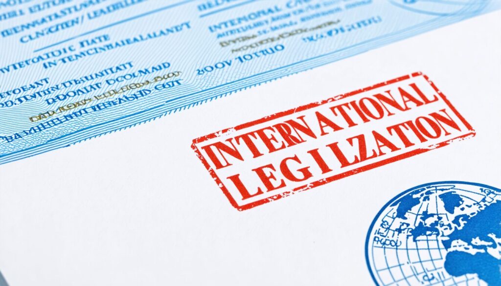 Guide pratique pour obtenir facilement un document apostillé