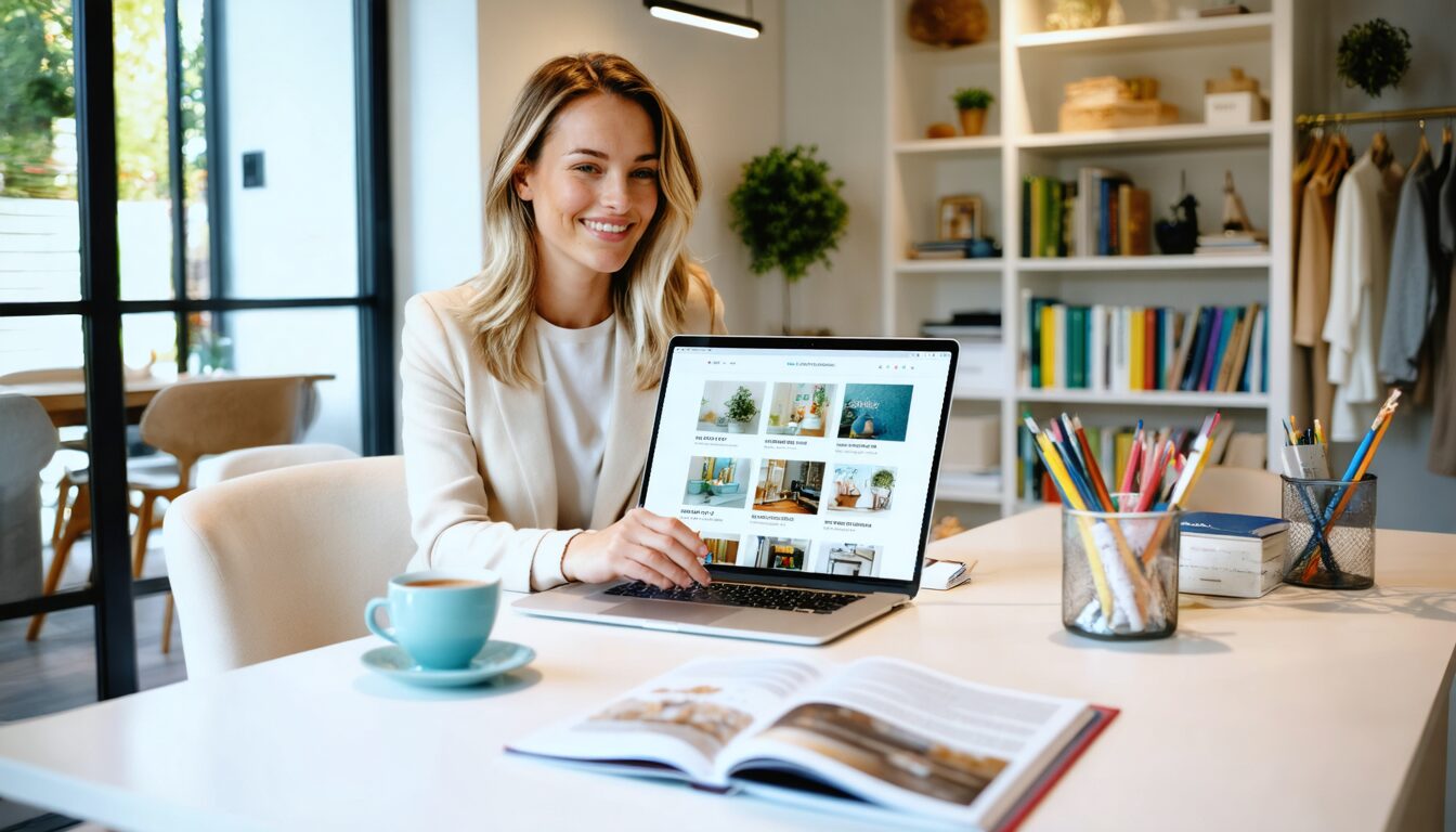 découvrez comment recevoir gratuitement le catalogue blancheporte 2025. suivez notre guide simple pour commander votre exemplaire et profiter des nouveautés mode et maison sans frais.