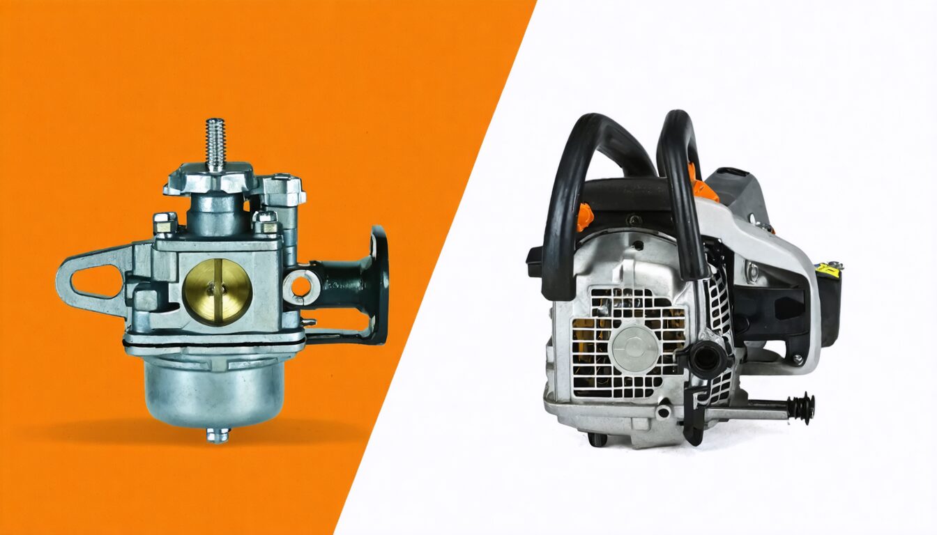 découvrez comment optimiser facilement le réglage de la vis la sur votre tronçonneuse stihl grâce à notre guide pratique. suivez nos conseils pas à pas pour améliorer les performances et prolonger la durée de vie de votre outil.