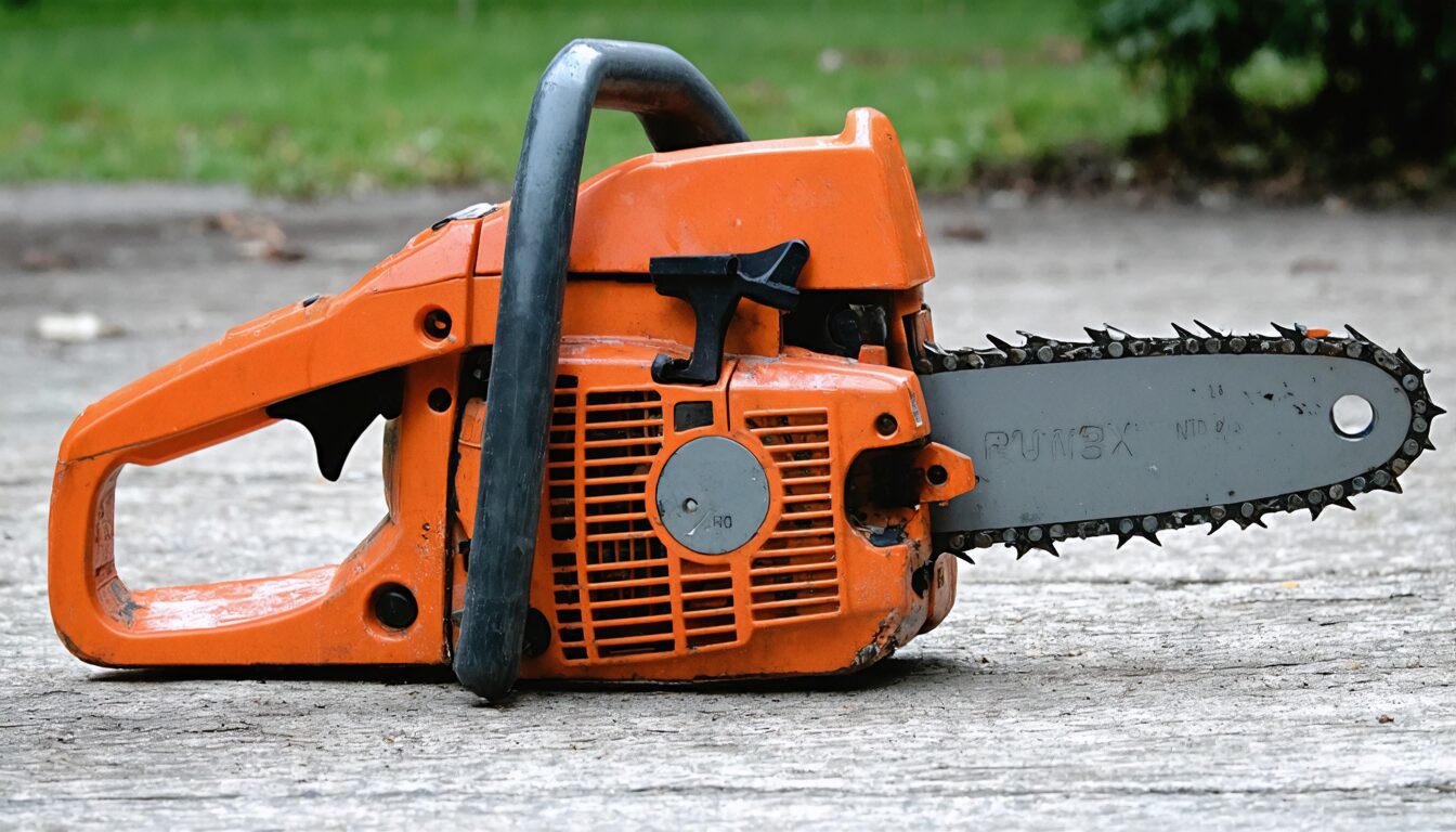 Réglez la vis LA de votre Stihl astuces et mode d’emploi — free download