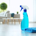 Guide pratique pour un nettoyage efficace du carrelage après des travaux