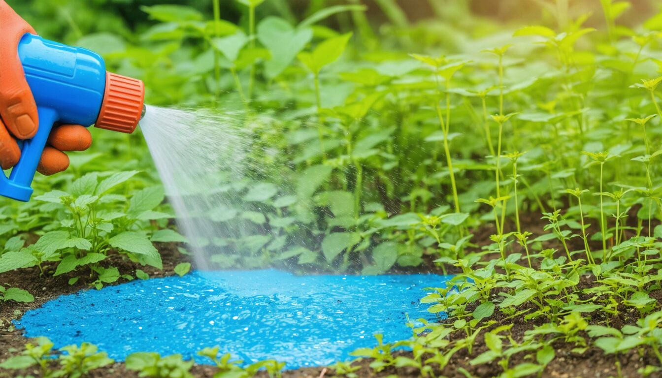 découvrez comment l'adblue, habituellement utilisé pour réduire les émissions polluantes des véhicules diesel, pourrait surprendre par son potentiel en tant que désherbant. analyse des avantages, des risques et du cadre réglementaire.