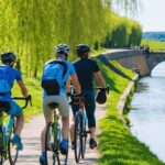 Le guide ultime pour explorer le Canal du Midi à vélo