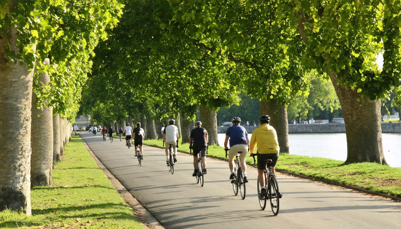 découvrez tous les conseils pratiques et itinéraires pour parcourir le canal du midi à vélo. ce guide ultime vous aide à organiser votre aventure à vélo, des étapes incontournables aux meilleurs bons plans.