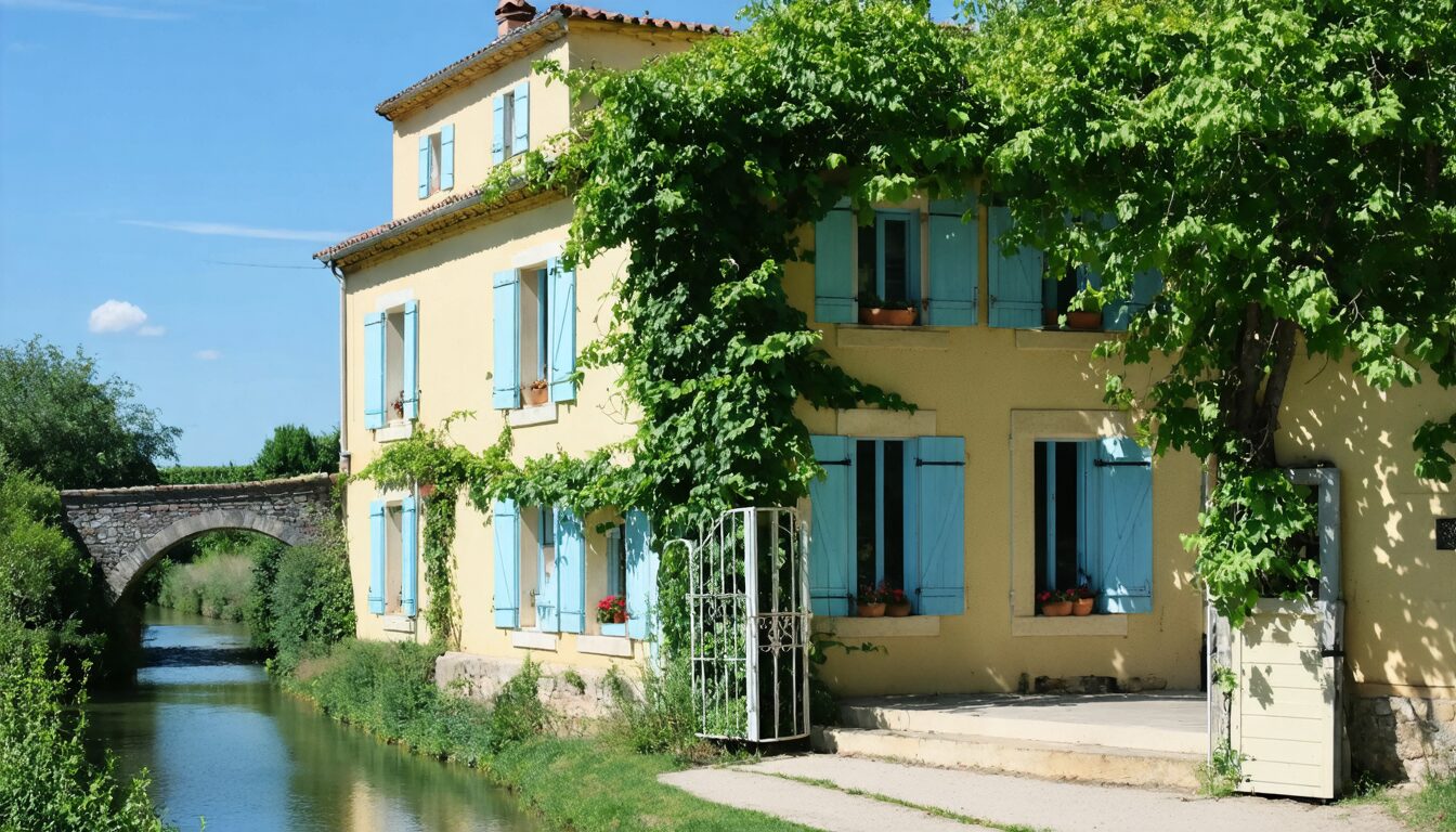 découvrez tous les conseils, itinéraires et astuces pour organiser votre aventure à vélo le long du canal du midi. préparez-vous à une expérience inoubliable entre nature, patrimoine et villages pittoresques !